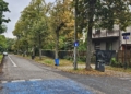 Komunikacyjny armagedon na łódzkiej Radiostacji. Płatne parkowanie to tylko jeden z problemów kierowców