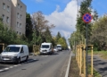 Komunikacyjny armagedon na łódzkiej Radiostacji. Płatne parkowanie to tylko jeden z problemów kierowców