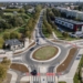 Drogowa rewolucja w Zduńskiej Woli 9 Drogowa rewolucja w Zduńskiej Woli, fot. Tomasz Grala/mat. pras. Urzędu Marszałkowskiego Województwa Łódzkiego