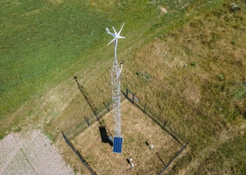 Łódzkie walczy z suszą. Powstanie kilkanaście nowoczesnych stacji meteorologicznych