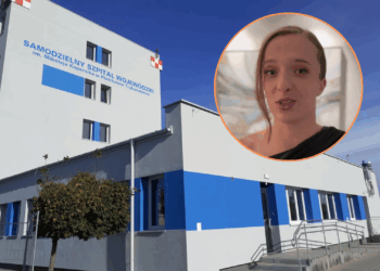 Iga Świątek dla zdrowia psychicznego. Tenisistka wesprze utworzenie poradni w piotrkowskim szpitalu