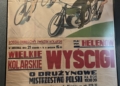 Wystawa „Szybciej, wyżej, mocniej” w Zatoce Sportu PŁ
