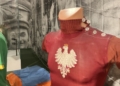 Wystawa „Szybciej, wyżej, mocniej” w Zatoce Sportu PŁ