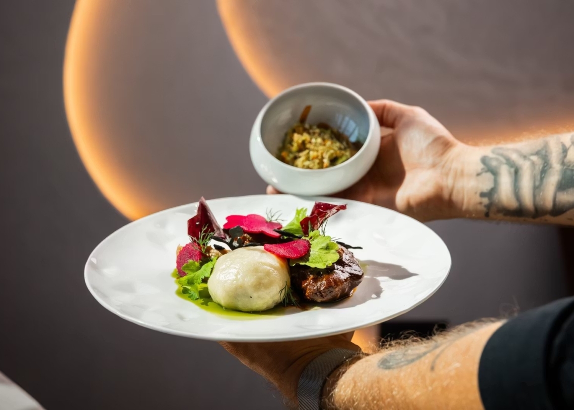 Podróże ze smakiem. Restaurant Week [PODCAST]