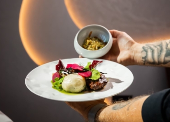 Podróże ze smakiem. Restaurant Week [PODCAST]
