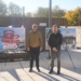 Nowe inwestycje w Aquaparku Fala. Remont zjeżdżalni i nowe "letnie wejście"