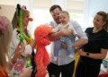 Po dobrej stronie mocy. Fundacja Dr Clown poszukuje wolontariuszy