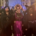 Strachy na Piotrkowskiej. Na ulice Łodzi wyszła "Halloweenowa parada"