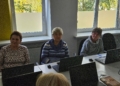 Warsztaty cyfrowe dla seniorów