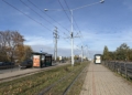 Nowa trasa tramwajowa w centrum Łodzi z wykonawcą