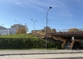 Wyburzą wiadukt na Kopcińskiego