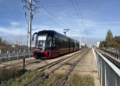 Budowa trasy tramwajowej w Nowym Centrum Łodzi się opóźnia. Jeden z oferentów złożył skargę