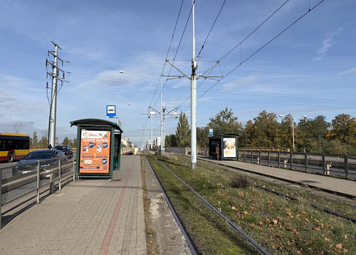 Wyburzą wiadukt na Kopcińskiego