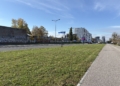 Wyburzą wiadukt na Kopcińskiego