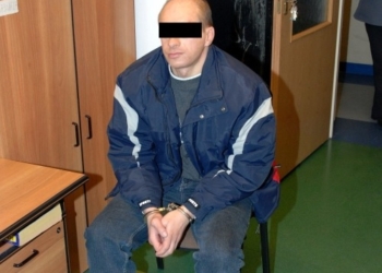 Zaatakował kilkadziesiąt kobiet, wyjdzie na wolność. Sąd w Łowiczu skierował „Łomiarza” na terapię