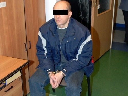 "Łomiarz z Warszawy" wychodzi na wolność. Zabójca pięciu kobiet odbywał wyrok w województwie łódzkim 1 Zaatakował kilkadziesiąt kobiet, wyjdzie na wolność. Sąd w Łowiczu skierował „Łomiarza” na terapię