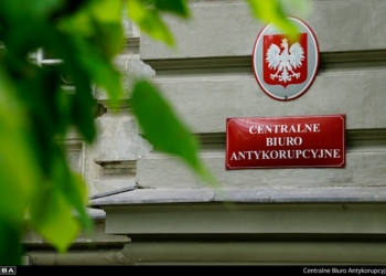 Korupcja w łódzkiej Służbie Więziennej. Jest kolejny zatrzymany 4 Korupcja w łódzkiej Służbie Więziennej. Jest kolejny zatrzymany