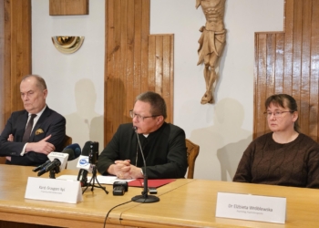 Łódzka komisja do spraw pedofilii w Kościele właśnie rozpoczyna swoją pracę