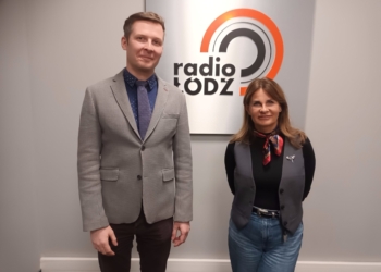 Szkiełko i oko. Rękawica, która rehabilituje