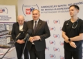 Piotrkowski szpital rozwinie Oddział Kardiologiczny 5 Piotrkowski szpital rozwinie Oddział Kardiologiczny