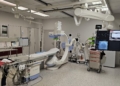 Piotrkowski szpital rozwinie Oddział Kardiologiczny 8 Piotrkowski szpital rozwinie Oddział Kardiologiczny