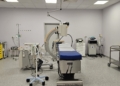 Piotrkowski szpital rozwinie Oddział Kardiologiczny 3 Piotrkowski szpital rozwinie Oddział Kardiologiczny