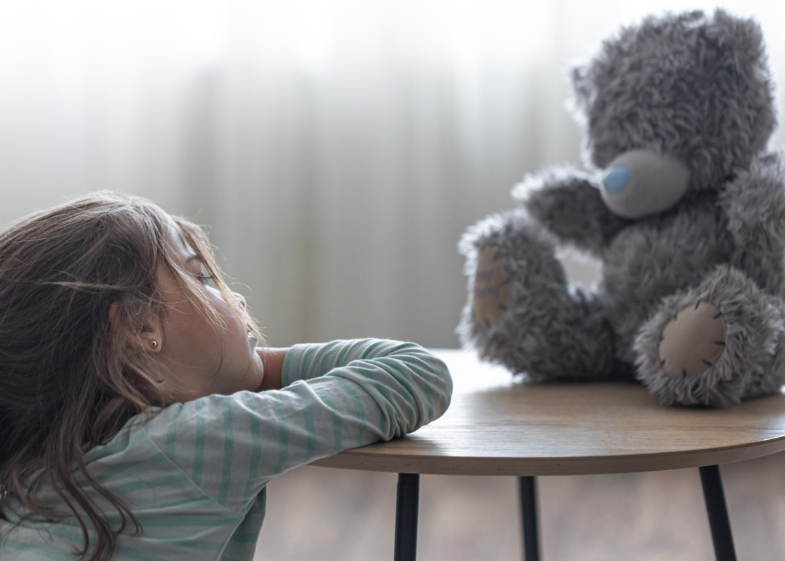 Nowe dane ws. adopcji w 2025 roku w Łódzkiem. 104 dzieci z nowymi domami