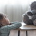 Nowe dane ws. adopcji w 2025 roku w Łódzkiem. 104 dzieci z nowymi domami