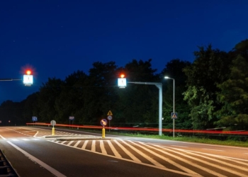 Na DK72 będzie bezpieczniej