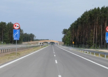 Remont S8 z opóźnieniem. Konieczne są dodatkowe prace