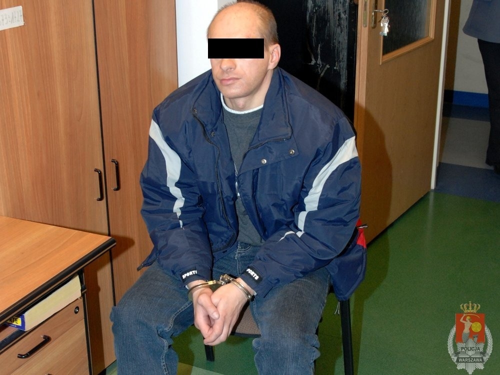 „Łomiarz” wychodzi z więzienia. "Brak u niego krytycyzmu wobec popełnionych czynów" 1 Zaatakował kilkadziesiąt kobiet, wyjdzie na wolność. Sąd w Łowiczu skierował „Łomiarza” na terapię