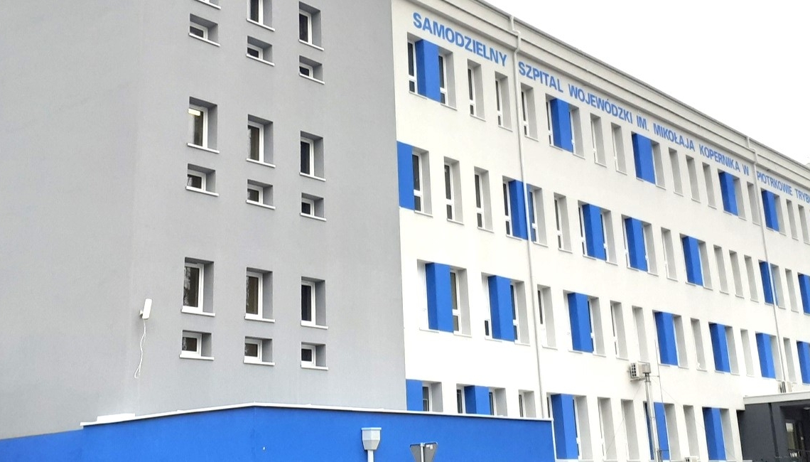 Iga Świątek wspiera poradnię dziecięcą w Piotrkowie. Radny apeluje o dofinansowanie miasta 1 Iga Świątek wspiera poradnię dziecięcą w Piotrkowie. Radny apeluje o dofinansowanie miasta
