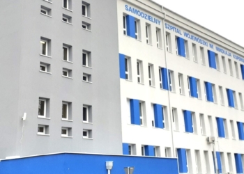 Iga Świątek wspiera poradnię dziecięcą w Piotrkowie. Radny apeluje o dofinansowanie miasta