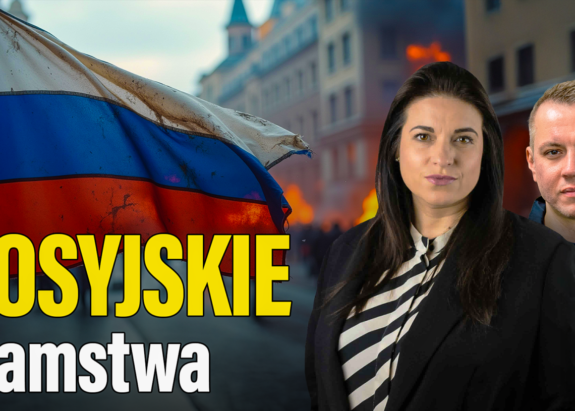 A więc wojna | Wojny propagandowe [PODCAST]