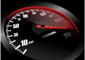 Pędził w Łodzi 200 km/h. Sprawą zajmuje się policja