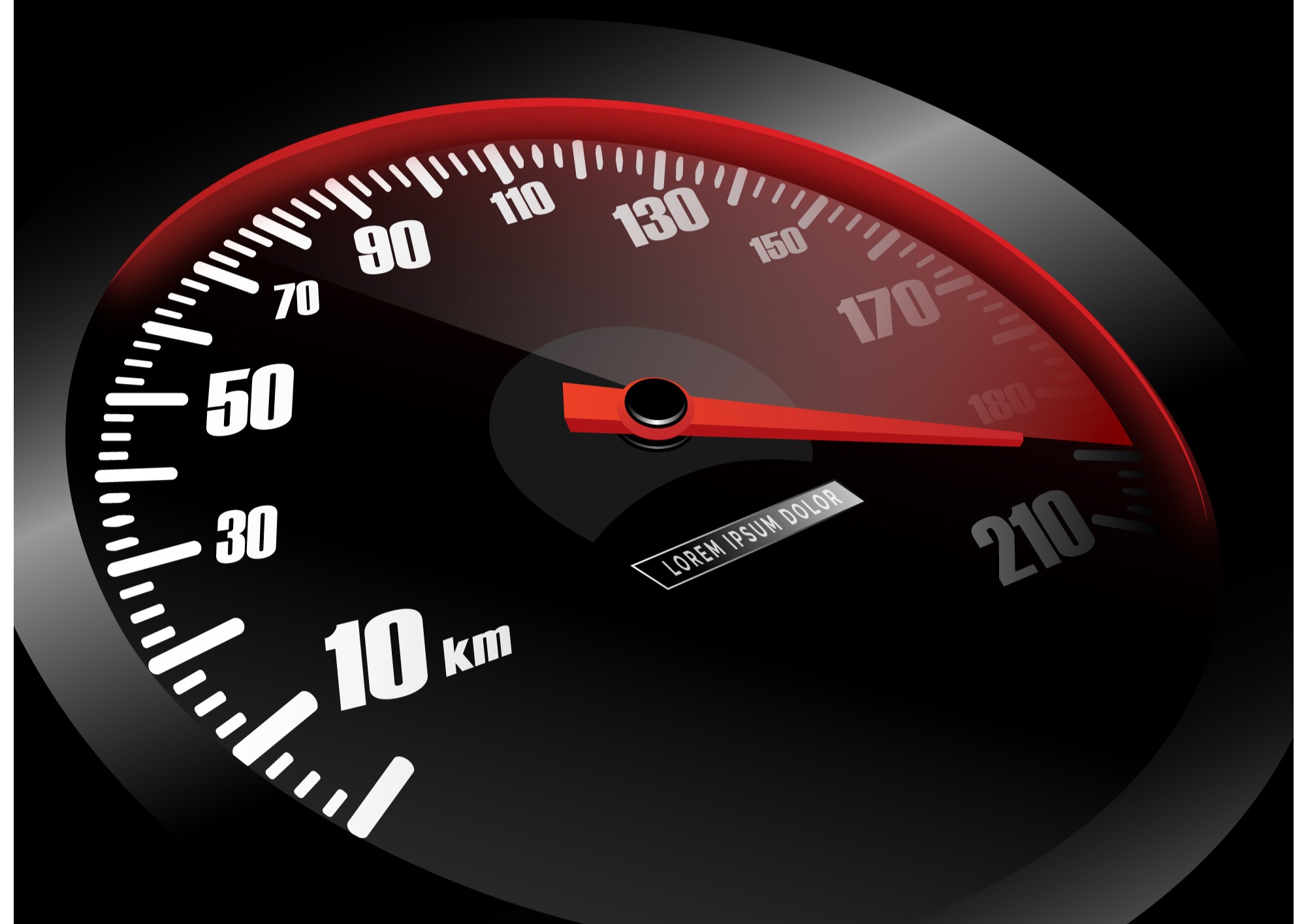 Pędził w Łodzi 200 km/h. Sprawą zajmuje się policja