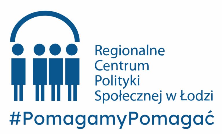 Regionalne Centrum Polityki Społecznej w Łodzi i Radio Łódź zapraszają na cykl audycji społecznych 2 2025 rcps pomagamy