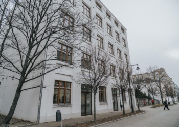 Gabinet medyczny dla bezdomnych w Łodzi już działa, mat. pras. UMŁ