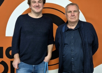 Krzysztof Napiórkowski