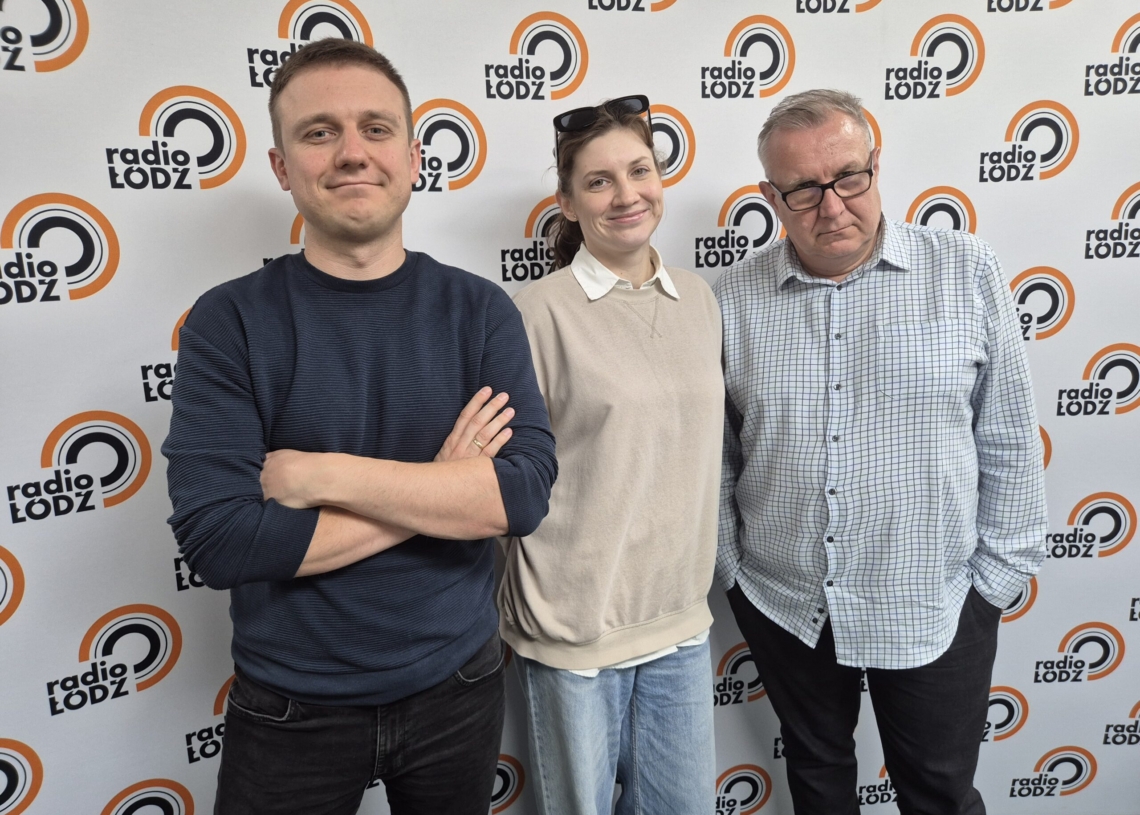 Wolna sobota | Nowa płyta łódzkiego zespołu Oreada [PODCAST]