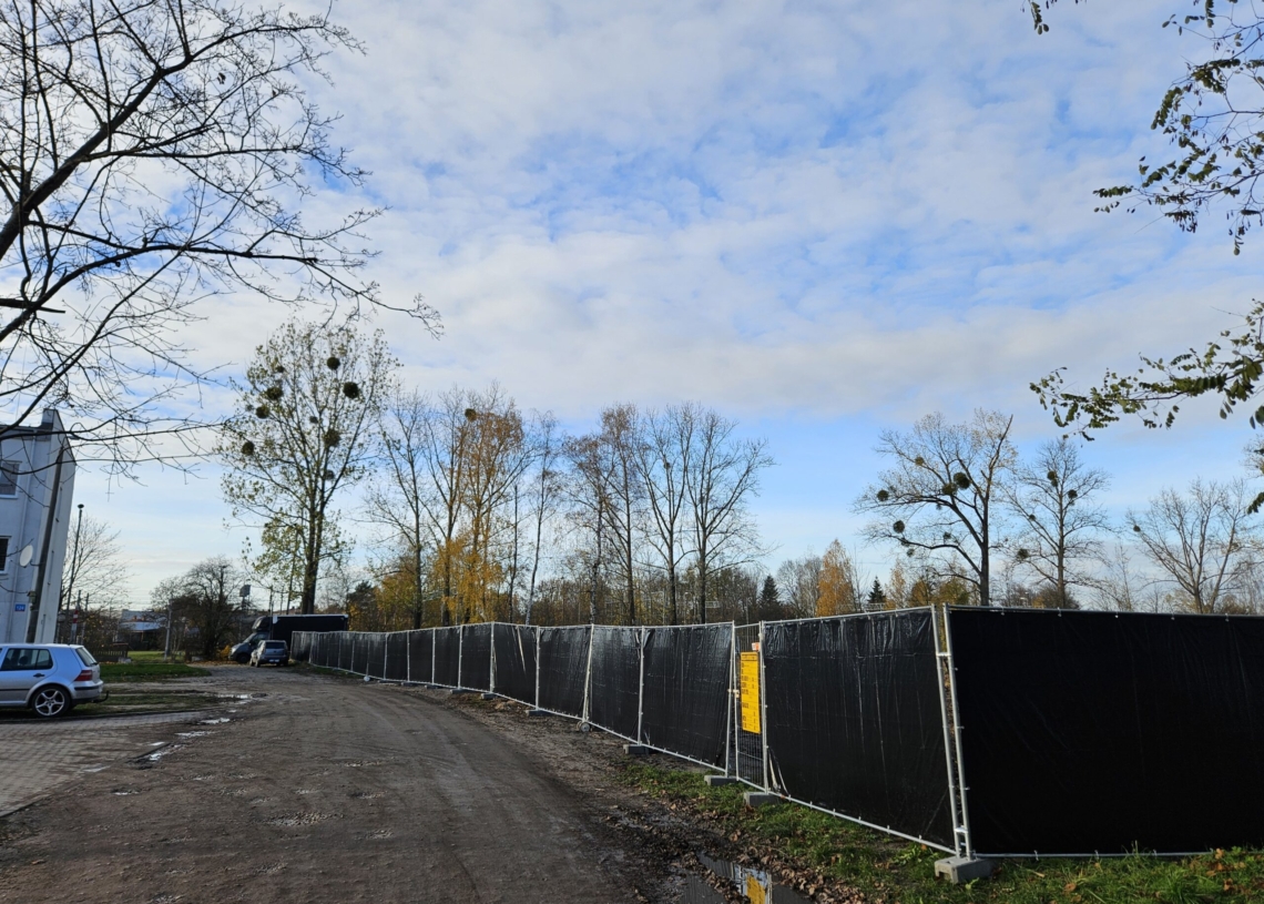 W Koluszkach brakuje chętnych na nowe mieszkania