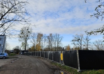W Koluszkach brakuje chętnych na nowe mieszkania
