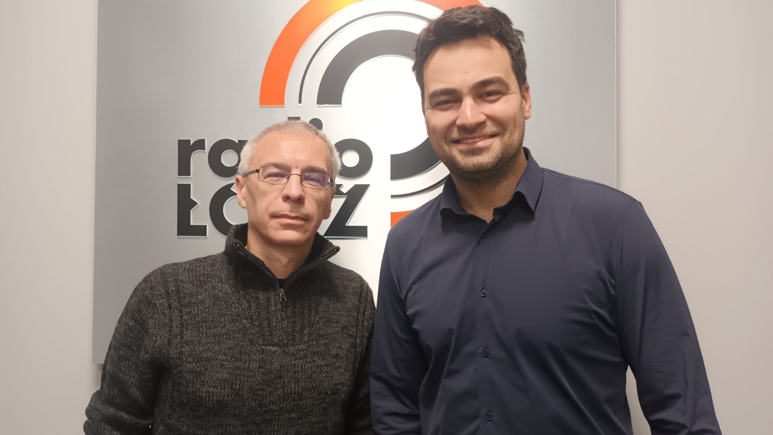Strefa kultury | "Kropla nadziei" dla Franka [PODCAST]