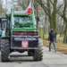 Protesty rolników w Łódzkiem. “Mercosur to zło w czystej postaci” [ZDJĘCIA]
