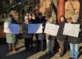 Perła rewitalizacji czy fuszerka? Mieszkańcy Księżego Młyna protestują
