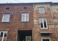 Grzyb na ścianach i brak ocieplenia. Piotrkowianie skarżą się na warunki mieszkaniowe, fot. P. Kwiatkowski