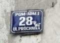 Grzyb na ścianach i brak ocieplenia. Piotrkowianie skarżą się na warunki mieszkaniowe, fot. P. Kwiatkowski