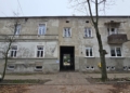 Grzyb na ścianach i brak ocieplenia. Piotrkowianie skarżą się na warunki mieszkaniowe, fot. P. Kwiatkowski