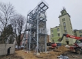 Strażacy w Piotrkowie Trybunalskim będą mieli gdzie trenować 2 20251121 113923 scaled