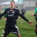 Górnik Łęczna - ŁKS Łódź 1:2